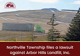 Arbor Hills Lawsuit